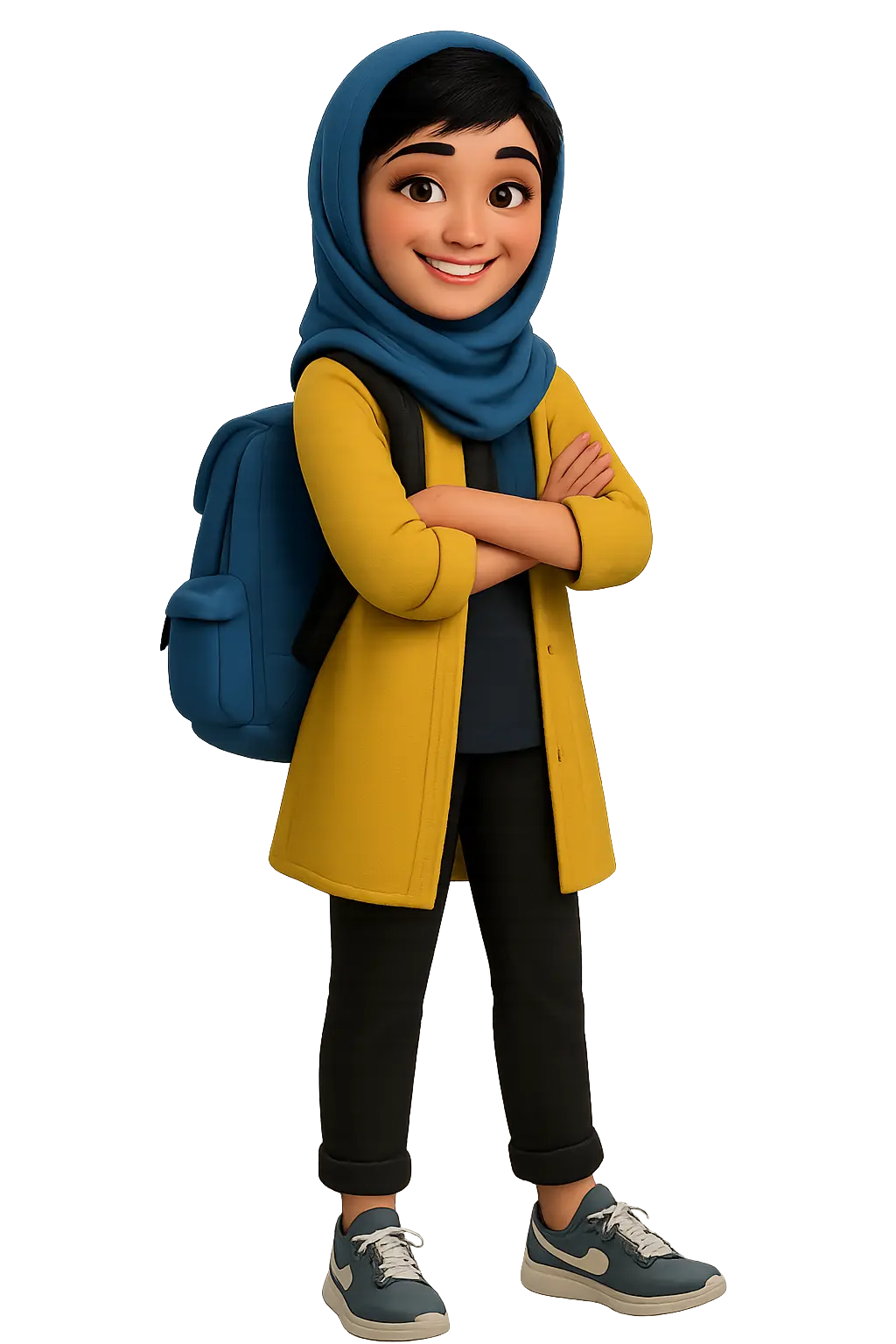 کوچکترین استاد